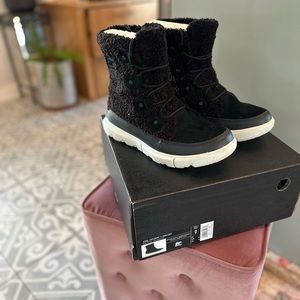 Joan Explorer II Joan Cozy - Sz 9